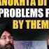 EP 30 Story Behind Manukhta Di Sewa Problems Faced By Them AK Talk Show Gurpreet Mintu Malwa