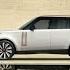 Range Rover The Definition Of Luxury Travel