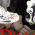 First Peeling Reveal G Dragon Air Force One Para Noise 2 0 Sneakers