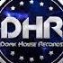 DJ Tayha Silver Wings DHR