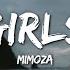 Mimoza Big Girls Cry Lyrics