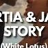 Portia Jack Their Story