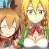 MAD AMV SAO Sword Art Online Мастера меча онлайн