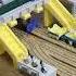 Geotrax Grand Central Station L3133 Fisher Price Remote RC Train Bonus Set Lot