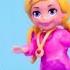 Polly Pocket Polly Pocket Theme Official Music Video Polly Pocket