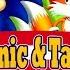 Sonic And Tails Double Trouble Walkthrough 2014 Hacking Contest Version