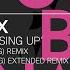 Sun Rising Up DiMO Extended Remix