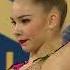 Anastasia Salos Clubs Cup Of Russia Bilateral Meet 2020