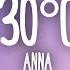 ANNA 30 C