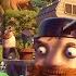 Crazy Dave Leader Of The Plants Garden Warfare 2