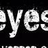 Я вижу тебя насквозь Eyes