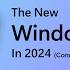 The New Windows 12 Concept By EonC9