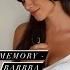 Memory Barbra Streisand Cover Benedetta Caretta