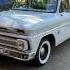 1964 C10 Flowmaster Idle