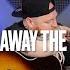 Papa Roach Leave A Light On Talk Away The Dark Guitar Cover