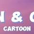 Cartoon Jéja On On Lyrics Feat Daniel Levi