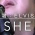 She Elvis Costello Poet Antzu Cover