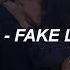 BTS 방탄소년단 FAKE LOVE Easy Lyrics