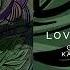 Giovanny Aparicio Kamilo Sanclemente Love Is In The Air Feat GIOKA Original Mix