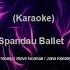 Spandau Ballet Steal Karaoke Version