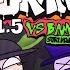 Friday Night Funkin Vs Bambi Strident Crisis V1 5 Cancelled Build FULL WEEK FNF Mod