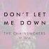 The Chainsmokers Don T Let Me Down Audio Ft Daya