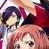 ZERO The Devil Is A Part Timer OP Choir Version