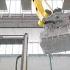 GEA Omnia Robotic Palletizer For Bags