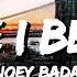 Joey Bada Where I Belong Lyrics