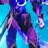 All Devouring Narwhal Shadow Phase Genshin Impact