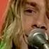 Nirvana Smells Like Teen Spirit Live 1991 The Best Version