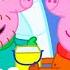 A House For The Snowman Peppa Pig Full Episodes