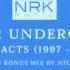 Foremost Poets Moonraker Spencer Parker Remix NRK Forever Underground