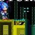 Sonic CD Quartz Quadrant Bad Future Sega Genesis 16 Bit Remix