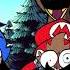 SMG4 Pizza Tower Screaming Meme But Its Reanimated