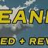 Chezile Beanie Slowed Reverb Lyrics