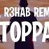 Sia Unstoppable R3hab Remix Lyrics