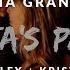 Kina Grannis Gangsta S Paradise Ft Alex Kristīne West Coast Swing Improv