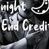 Moon Knight Episode 4 End Credits Song