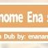 Shinonome Ena Self Introduction English Dub Enananwashere
