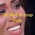 Slimane Tourner La Tête Paroles En Présence D Amel Bent