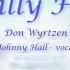 Finally Home Wyrtzen Johnny Hall