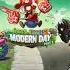 Plants Vs Zombies 2 Modern Day Remix