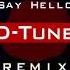 Deep Dish Say Hello D Tune Remix Promo