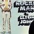 Rocket Man Elton John College Students FIRST TIME REACTION