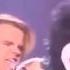 Caleb Johnson KISS On American Idol Finale