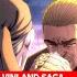 VINLAND SAGA SEASON 2 EPISODE 24 REACTION MASHUP