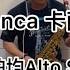 Casablanca Bertie Higgins 吳柏均Leo Alto Sax Cover