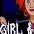 HEX GIRL EARTH WIND FIRE AIR Hex Girls From Scooby Doo Cover