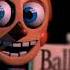 Balloon Boy S Air Adventure Music Box Extended FNaF 3 Slowed Reverb